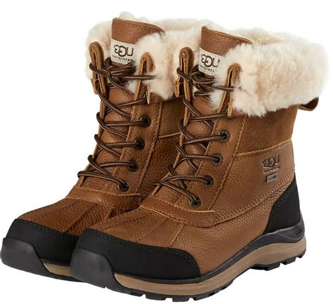 ugg waterproof winter boots.